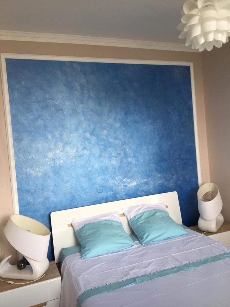 La Mariposa Bed & Breakfast Льо Робер Екстериор снимка