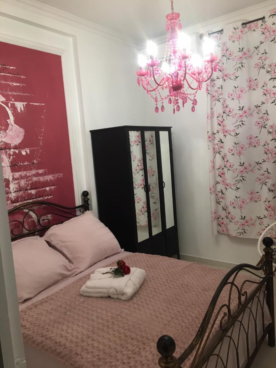 La Mariposa Bed & Breakfast Льо Робер Екстериор снимка